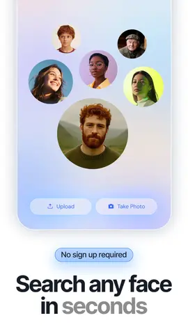 Face Search AI Mod APK for android 