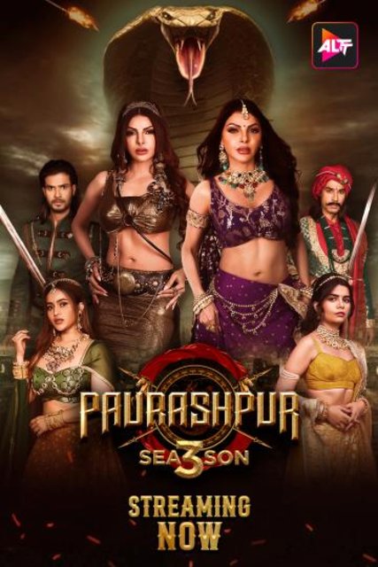 Paurashpur (2024) S03E01T02 Altbalaji Complete Hindi Hot Web Series HDRip x264 AAC 1080p 720p Download