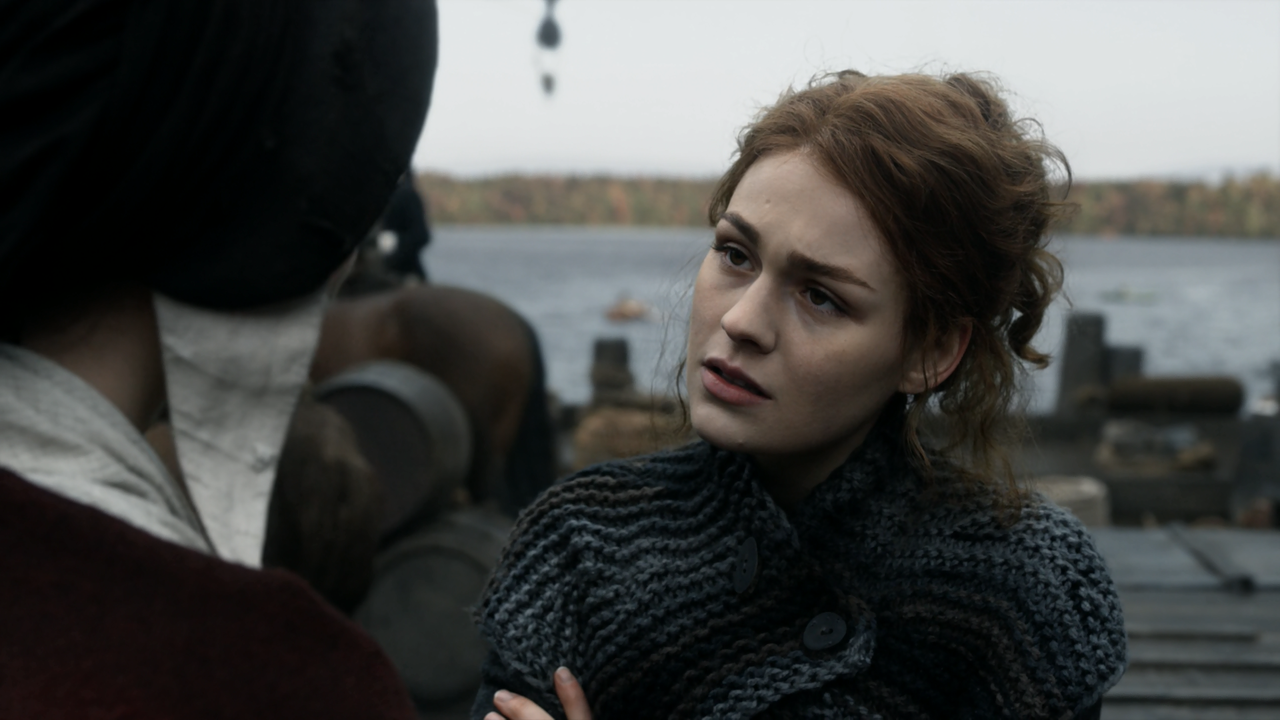 Outlander S04E09 The Birds And The Bees 4kto1080p WEBRip DD5.1.x