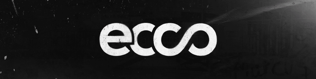 ECCO banner