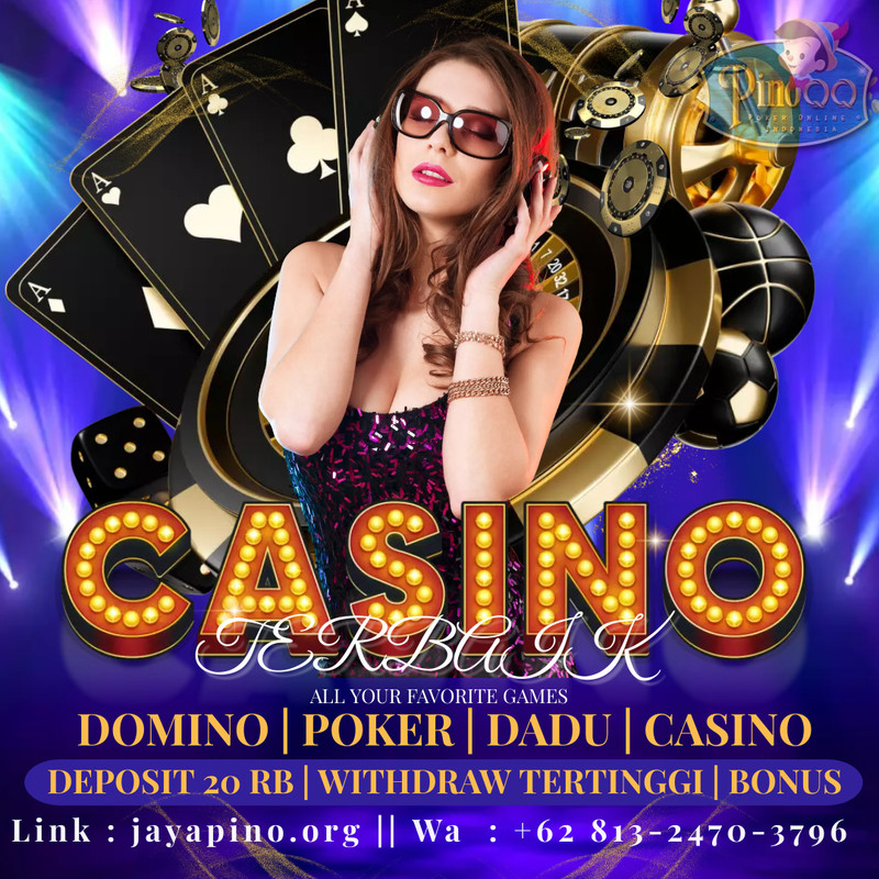 SITUS ONLINE TERGACOR DAN TERPERCAYA SE-INDONESIA Casino-night-party-template-Made-with-Poster-My-Wall