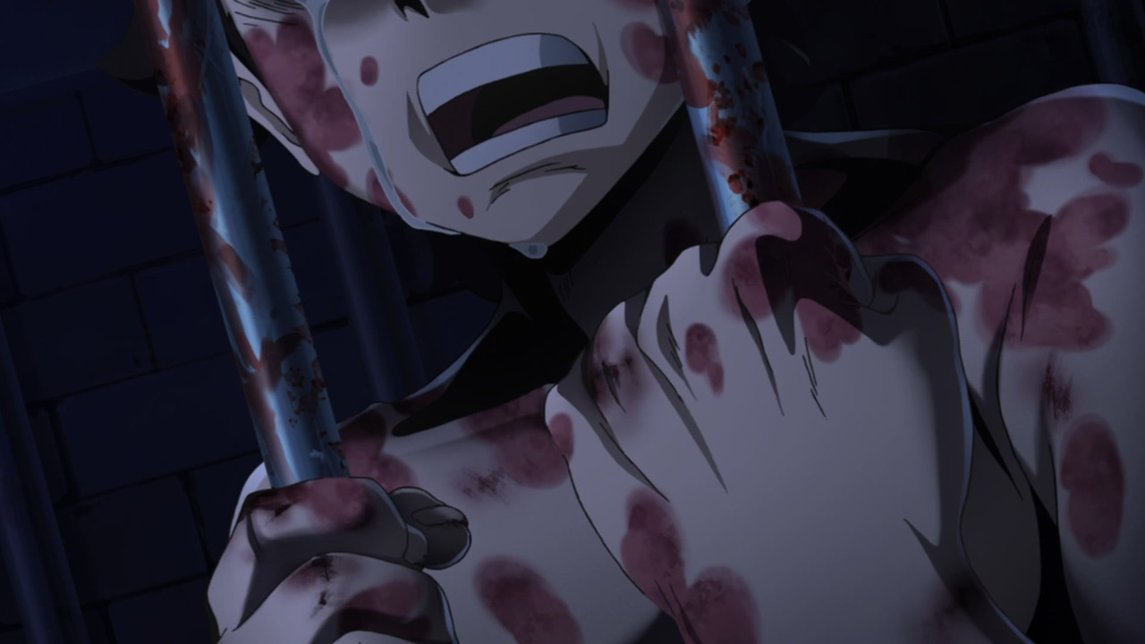 Akame ga Kill S01E01 Kill the Darkness 1080p AAC 2 0 x264 Hi10P yolerejiju mkv 0003