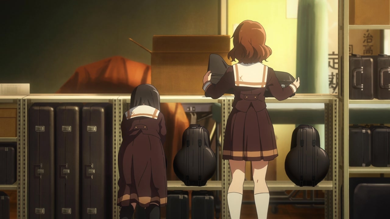 [SubsPlease] Hibike! Euphonium S3 - 01 (720p) [83C00336].0001