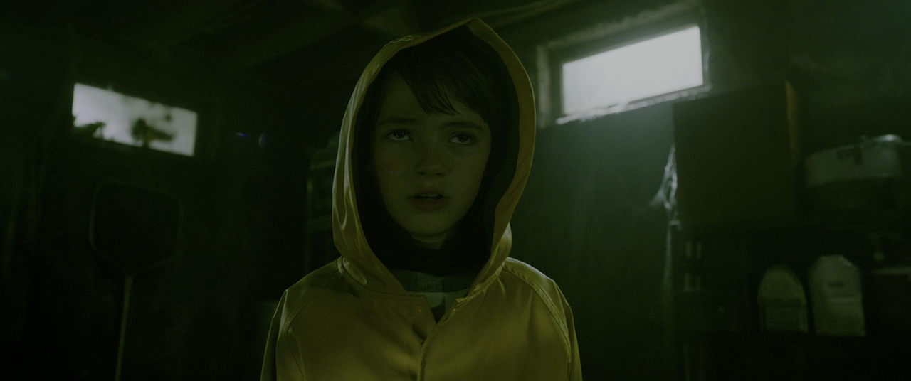 It - Capitolo 2 (2019) BluRay Rip 2160p HEVC 10bit-HDR ITA-ENG D