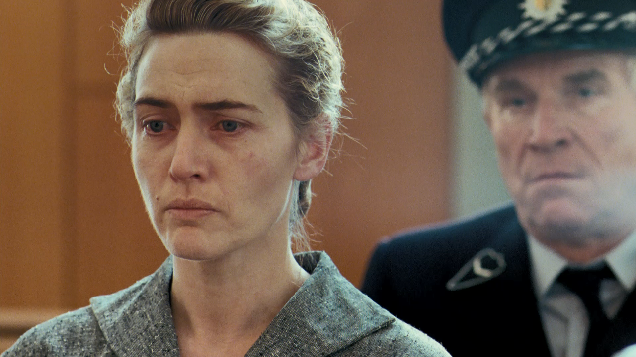 The Reader - A voce alta (2008) FullHD 1080p DTS_AC3 ITA_ENG Sub