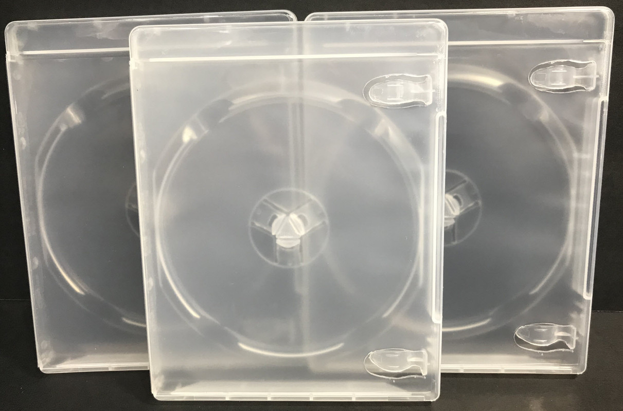 ps3 replacement cases