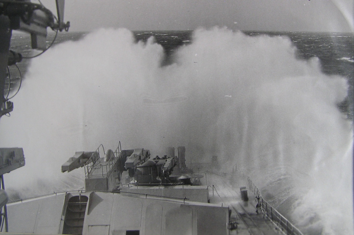 ПКР Москва в Бискайе УКК выкл 18 узлов