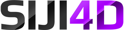 SIJI4D Logo