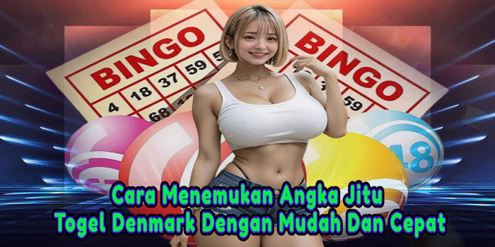 Togel Denmark