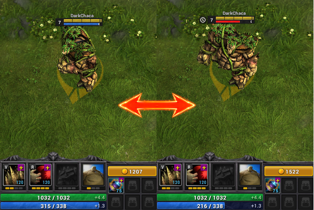 Combo Mana Cost Mod