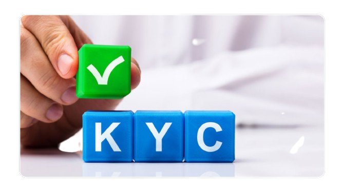 Digital KYC