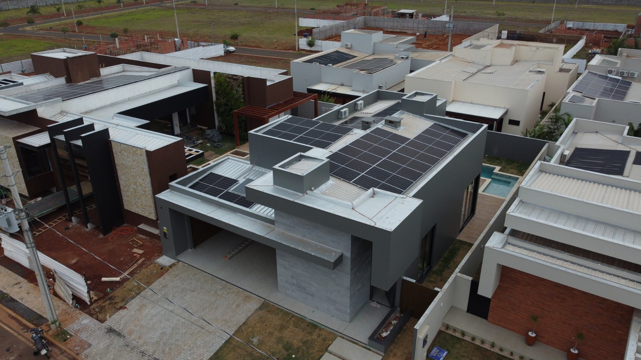 Trabalho Campo Solar