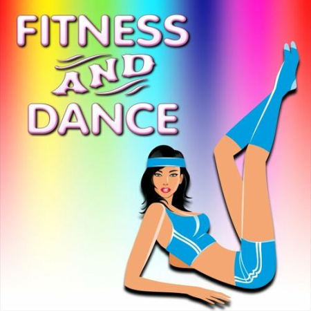 VA - Fitness and Dance (2022)
