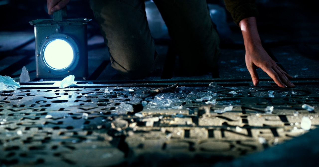 Transformers - The Last Knight 2017 (1080p x265 