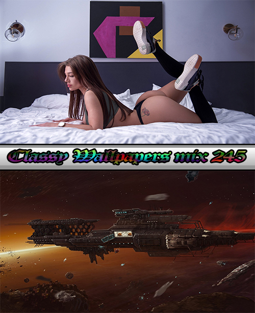 Classy Wallpapers mix 245