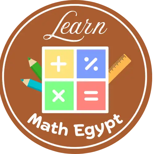 Math Egypt Mr Ayman Hassan mathegypt.com