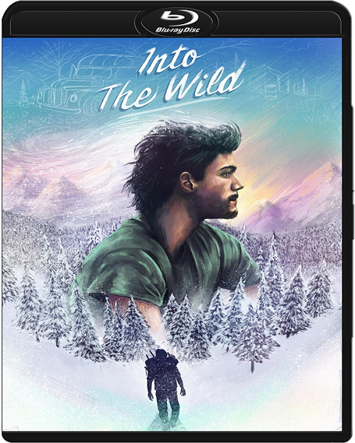 Wszystko za życie / Into the Wild (2007) MULTi.720p.BluRay.x264.DTS.AC3-DENDA / LEKTOR i NAPISY PL