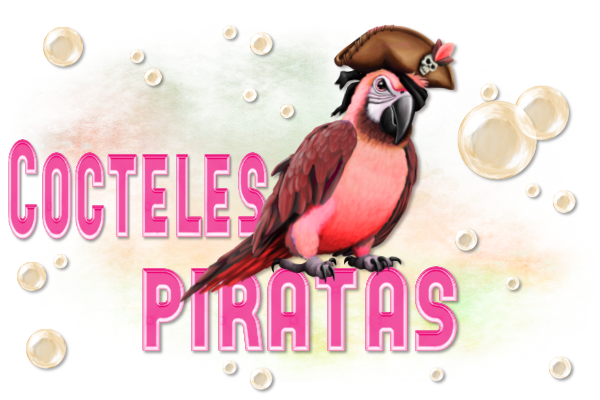 CUEVA DE RAKEL COCTELES PIRATAS