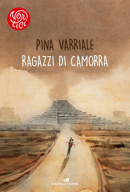 Pina Varriale - Ragazzi di camorra (2007)