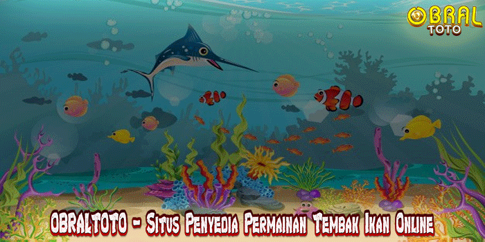 Situs OBRALTOTO