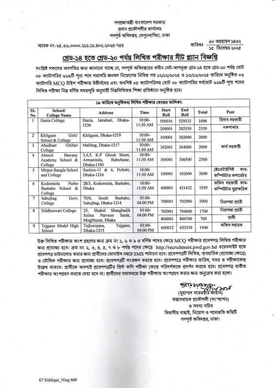 PWD-Written-Exam-Seat-Plan-2025-PDF-2