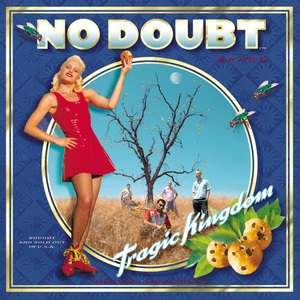 Re: NO DOUBT