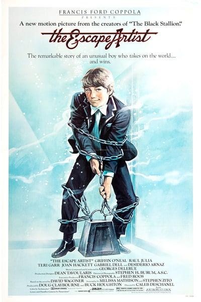 The Escape Artist 1982 1080p WEBRip x265-RARBG