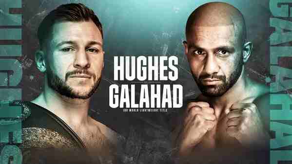  Hughes vs Galahad 