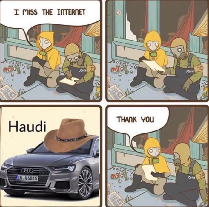 Yeeeeeehaw