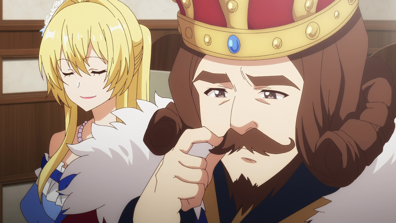 Genjitsu Shugi Yuusha no Oukoku Saikenki (2021) Temporada