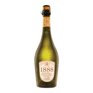 705 | Alcoholicas Sidra 1888 X 750 Cc