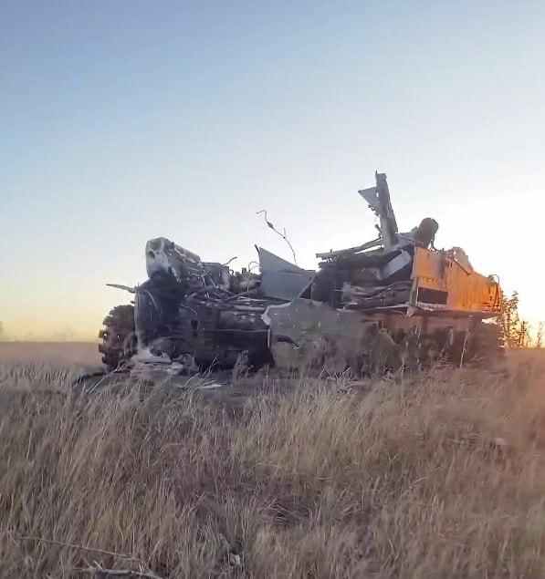 1030 BMD-4M destr 31 08 24