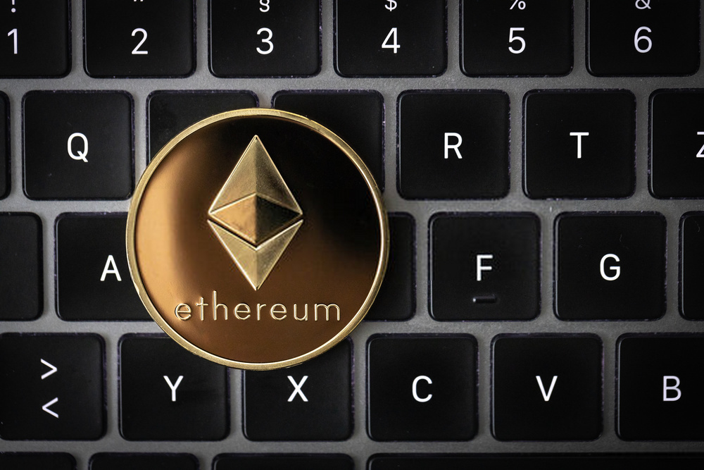 Best Cryptocurrency To Invest In For 2022 - Ethereum