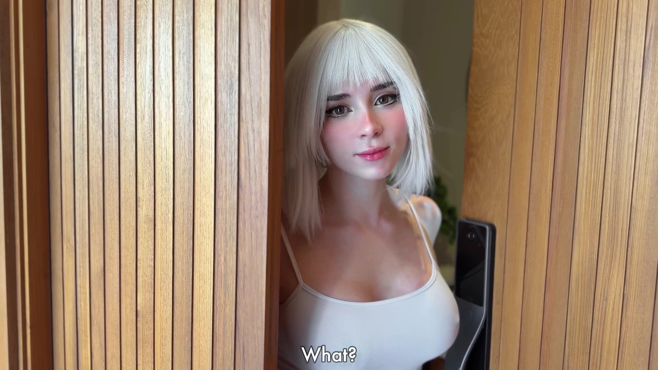 OnlyFans 2026 Sweetie Fox Tea Time With My New Neighbor Turned Into Hard Anal Sex POV