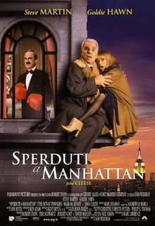 Sperduti A Manhattan (1999) WebDL 1080p 5.1 AC3 ITA - ENG