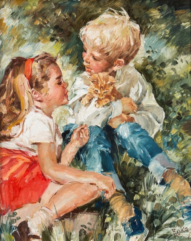 5