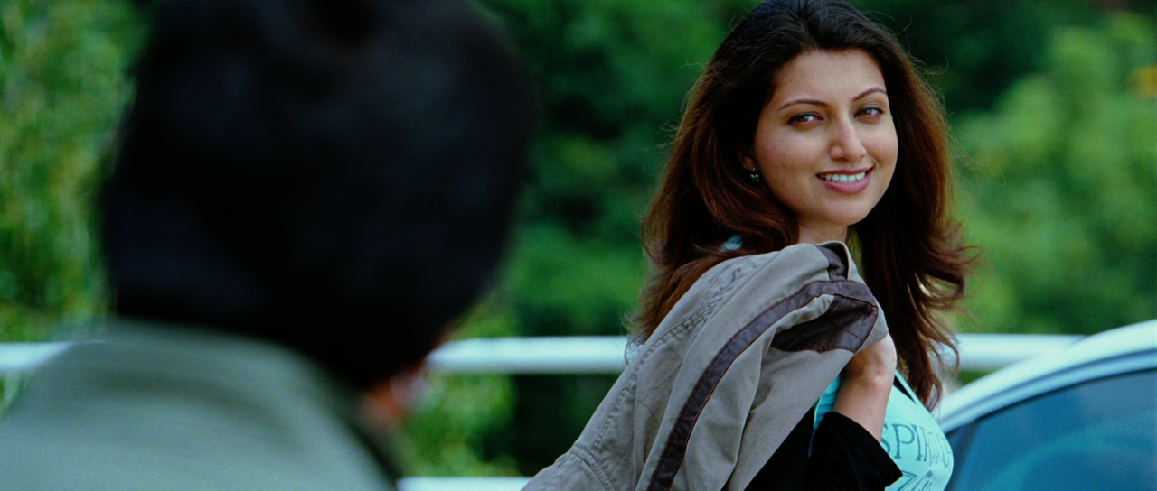 Eega (2012 Telugu Makkhi)[Bandi](1080p BluRay x265 HEVC 10bit 5