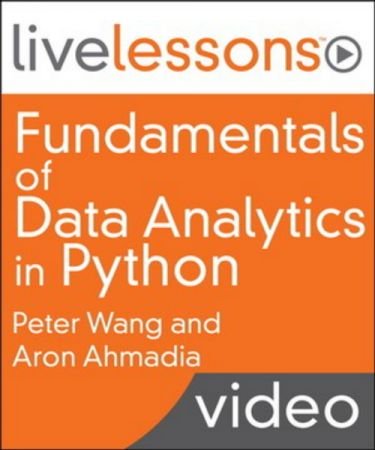 Fundamentals of Data Analytics in Python