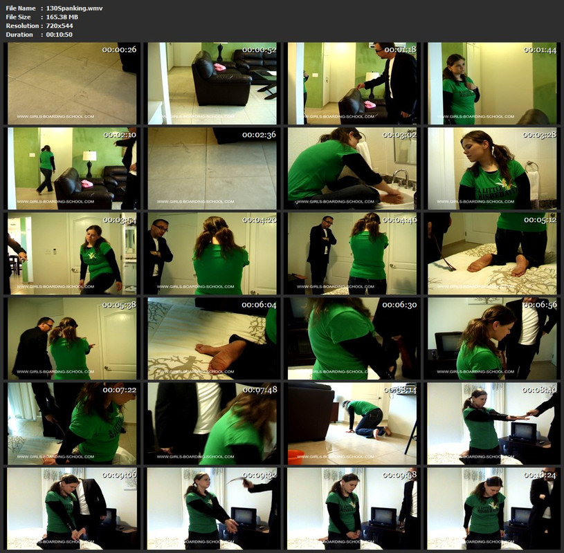 130Spanking.wmv