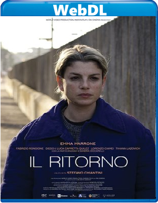 Il Ritorno (20229 WebDL 1080p ITA AC3 Subs