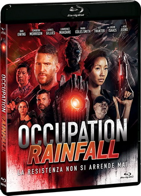Occupation - Rainfall (2020) .mkv iTA-ENG Bluray 1080p x264