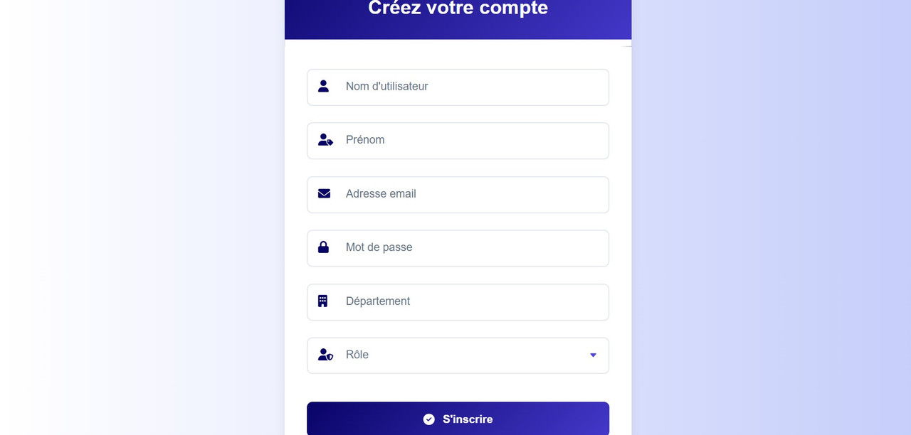 Reporting analytique