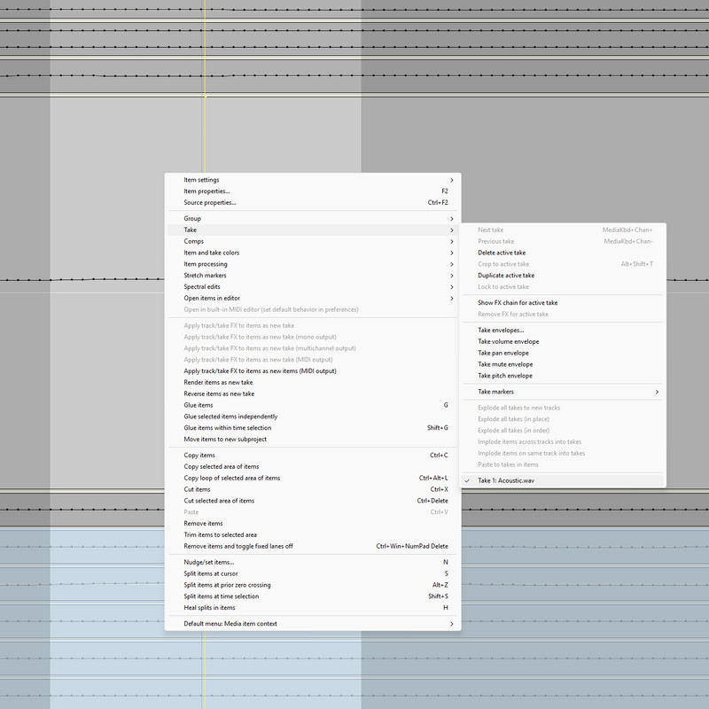 Sample edit: How to? - Cockos Incorporated Forums