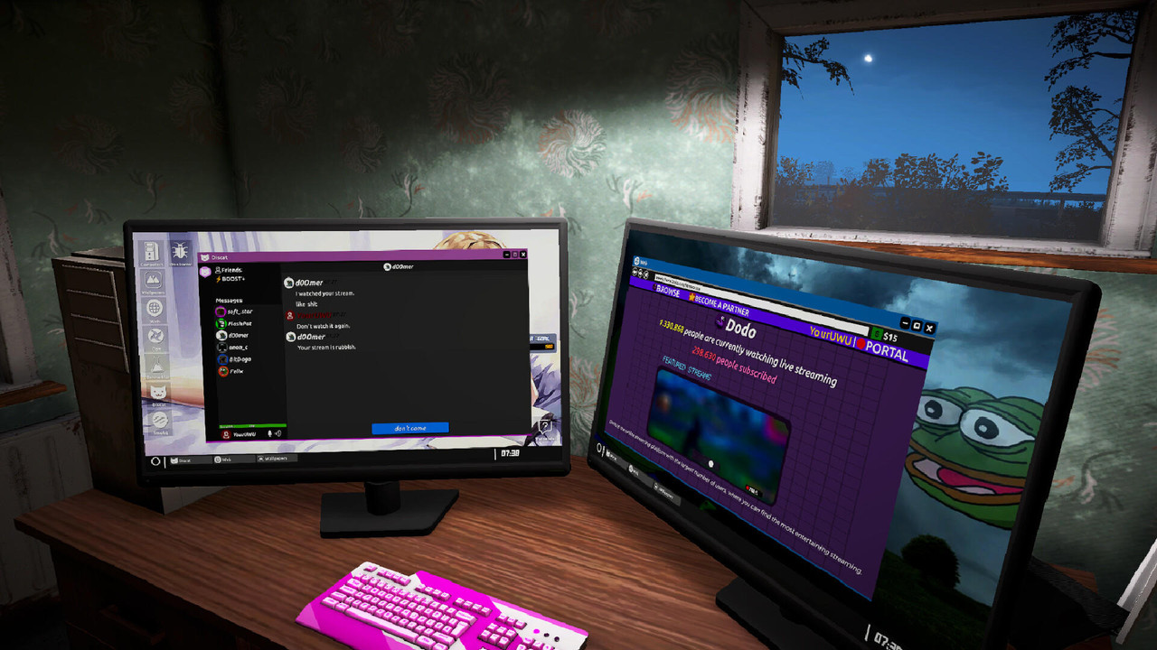 Download Streamer Life Simulator 2 APK