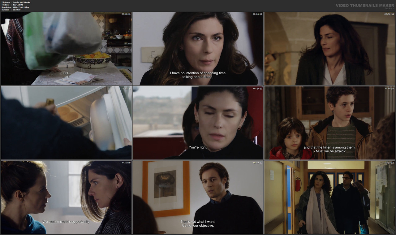 Sorelle S01E04.mkv