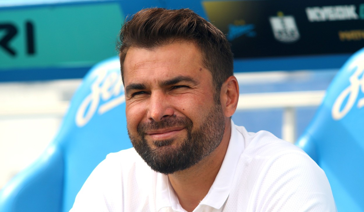 Adrian Mutu Neftci Baku 1