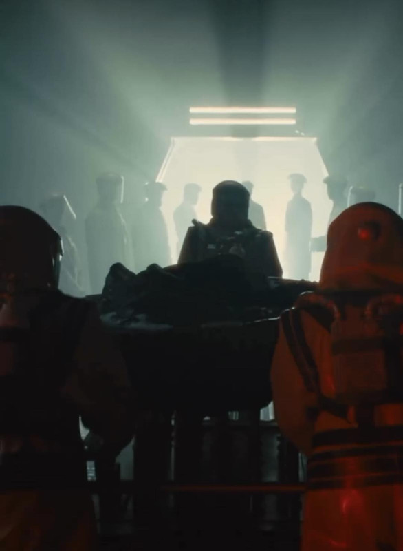Alien Romulus Teaser Trailer! - Page 16