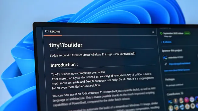 tiny-11-versiune-modificata-windows-11-f