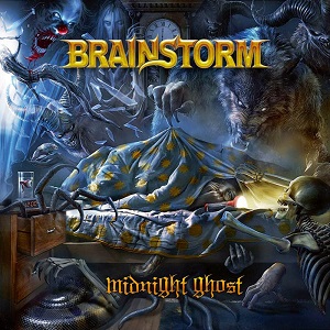 Re: Brainstorm