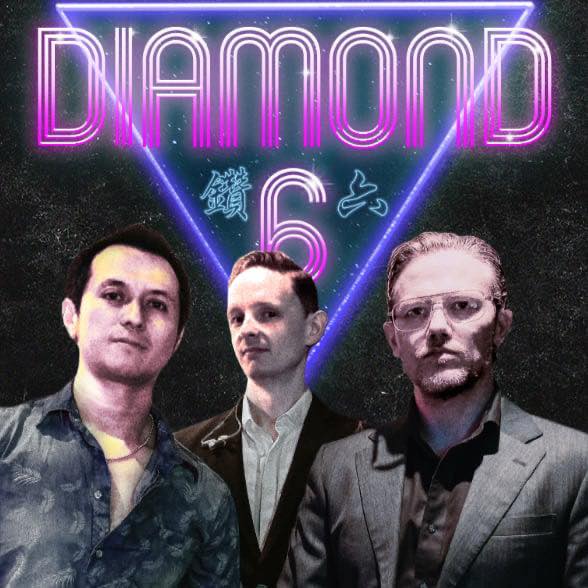 www.facebook.com/diamond6band